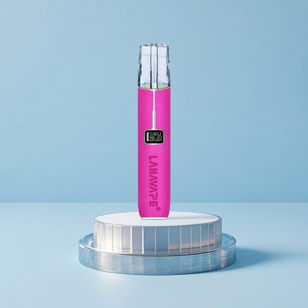 LANA 一代主機皮革版 內建 8/10W 調節穩定輸出 Type-C 高速快充技術 380mAh 續航不掉壓 通用 RELX / SP2S / ILIA 煙彈 全台現貨速發:圖片 7