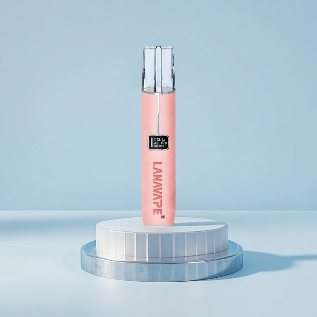 LANA 一代主機皮革版 內建 8/10W 調節穩定輸出 Type-C 高速快充技術 380mAh 續航不掉壓 通用 RELX / SP2S / ILIA 煙彈 全台現貨速發:圖片 10